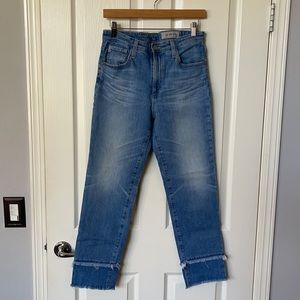 AG The Isabelle high rise